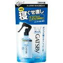 GB Hair Straightening Water Refill