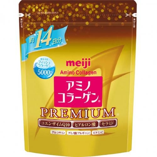 优质氨基胶原蛋白 14 天用量 98 克