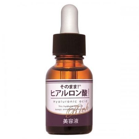 Just as it is! Hyaluronic Acid Rich Serum 20mL