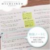 Highlighter pen Mildliner Bright mild color HC5 colors WKT7-5C-HC