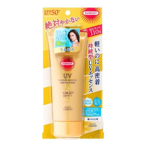 Sun Cut Perfect UV Essence (110g)