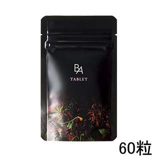 POLA B.A 片剂 60 片
