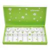 Katariki Shoji Four Leaf Clover Cafe Cake Set 8PC CV-8