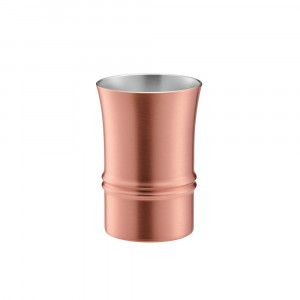 Hashimoto Metals 纯铜酒杯（哑光）HK-10