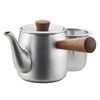 Miyazaki Seisakusho Teapot - Brown Sugar (Small) CHA-2