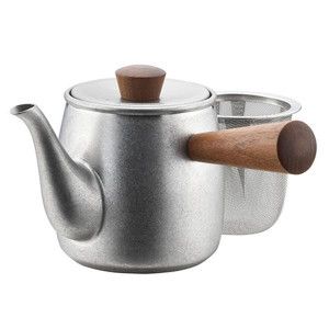 Miyazaki Seisakusho Teapot - Brown Sugar (Small) CHA-2