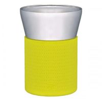 THERMOS グスト 真空断熱タンブラー 260ml アップルグリーン(APG) AFDC-260