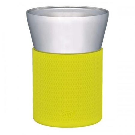 THERMOS Gusto 真空隔热保温杯 260ml 苹果绿 (APG) AFDC-260