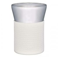 THERMOS グスト 真空断熱タンブラー 260ml アルペンホワイト(AWH) AFDC-260