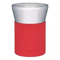 THERMOS グスト 真空断熱タンブラー 260ml イタリアンレッド(ITR) AFDC-260