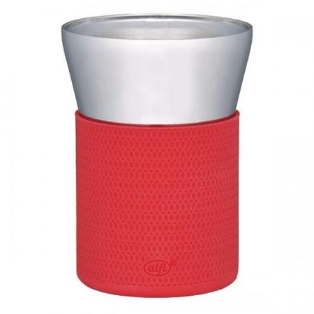 THERMOS Gusto Vacuum Insulated Tumbler 260ml Italian Red (ITR) AFDC-260