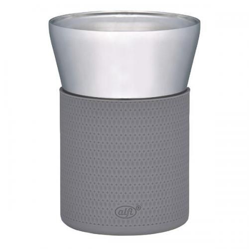 THERMOS Gusto 真空隔热保温杯 260ml 酷灰色 (CGY) AFDC-260