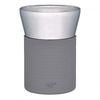 THERMOS Gusto Vacuum Insulated Tumbler 260ml Cool Gray (CGY) AFDC-260