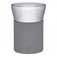 THERMOS グスト 真空断熱タンブラー 260ml クールグレイ(CGY) AFDC-260