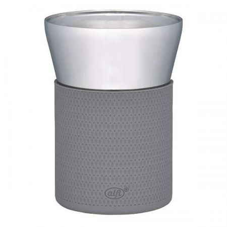 THERMOS Gusto Vacuum Insulated Tumbler 260ml Cool Gray (CGY) AFDC-260