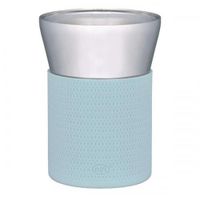 THERMOS グスト 真空断熱タンブラー 260ml パウダーブルー(PWB) AFDC-260