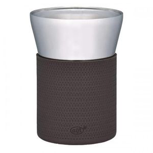 써모스 구스토 진공 단열 텀블러 260ml 핫초콜릿(HCC) AFDC-260