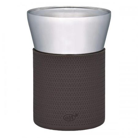 THERMOS 膳魔師 Gustro 真空隔熱隨行杯 260ml 熱巧克力色（HCC）AFDC-260