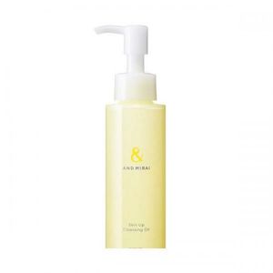 And Future skin up Cleansing Oil 100mL