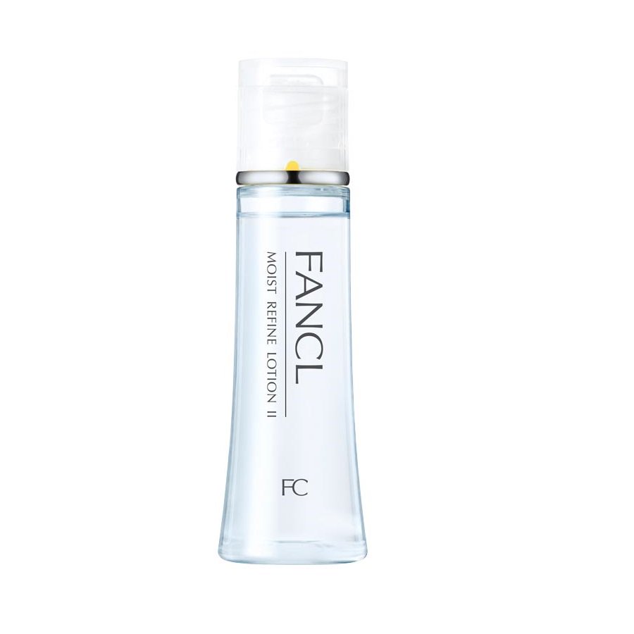 FANCL FANCL 芳珂 高保濕化妝液 化妝水II 滋潤型30ml 1瓶