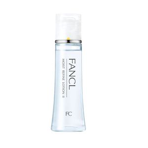 保湿细致乳液 II 保湿 1 瓶 30mL