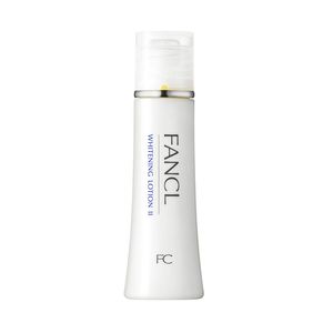 Whitening Lotion II moist