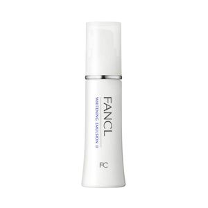 Whitening Milk II Moisturizing