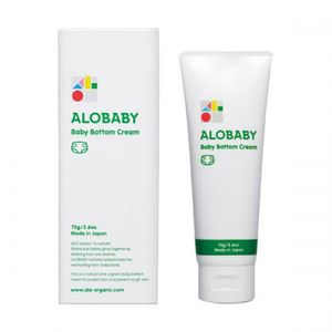Arobebi baby cream (for around diapers) 75g
