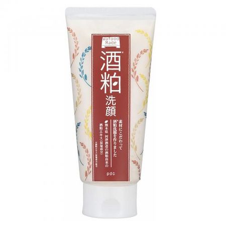 Wafood Made 酒糟洗面奶 170g