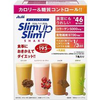 Slim Up Slim Shake 420克（60克 x 7袋）