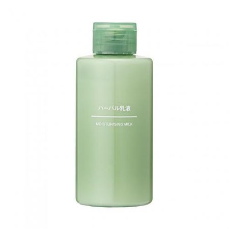 MUJI Herbal Milk Lotion 150ml