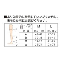 MediQtto for Sleeping Long - Lavender (M Size)