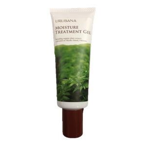 ウルバナモイスチャートリートメントジェル しっとりタイプ 80ml