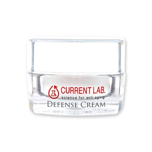 Current Lab. Defense Cream (30g)