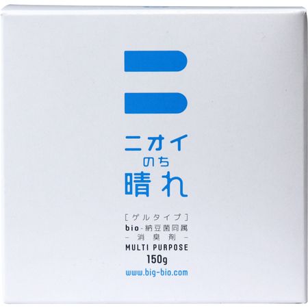 니오이노치하레 겔 타입 150g