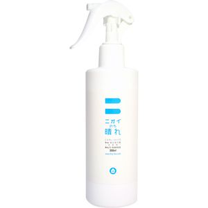 ニオイのち晴れ スプレータイプ 250ml