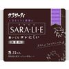Sarasaty Sara・li・e 无香型 72 件