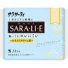 Sarasaty Sara・li・e 幸福花 72枚入