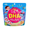 Children's DHA Drop Gummy 90 capsules