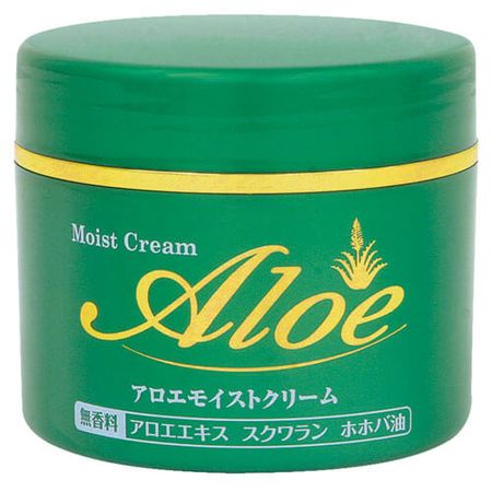 アロエモイストクリーム 160g