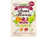 Sweet Marvie Candy (49g) Fruit Mix