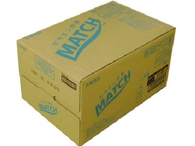 Matches (500ml x 24 bottles)