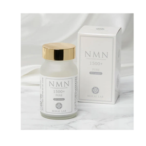 新興合製藥 NMN pure 1500（60粒）