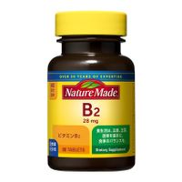 Nature Made 維生素 B2（80 片）