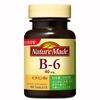 ネイチャーメイド ビタミンB6(80粒)