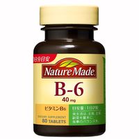 네이처메이드 비타민 B6(80정)
