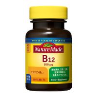 Nature Made 維生素 B12（80 片）