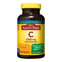 Nature Made 維生素 C1000 200 片