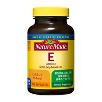 Nature Made 維生素 E400 (100P)