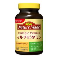 大塚製藥自然製造複合維生素